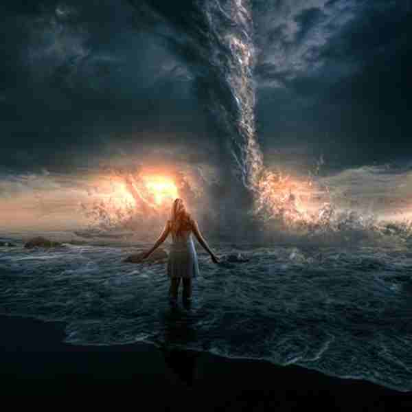 Neptune Inconjunct Natal Venus